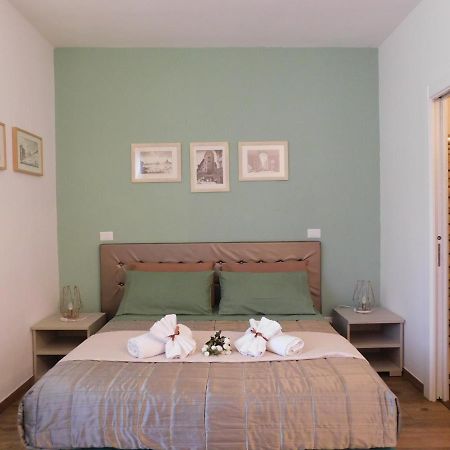 Porta Santa Croce Hotel Firenze Esterno foto