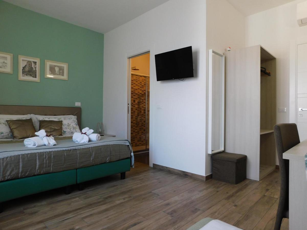 Porta Santa Croce Hotel Firenze Esterno foto