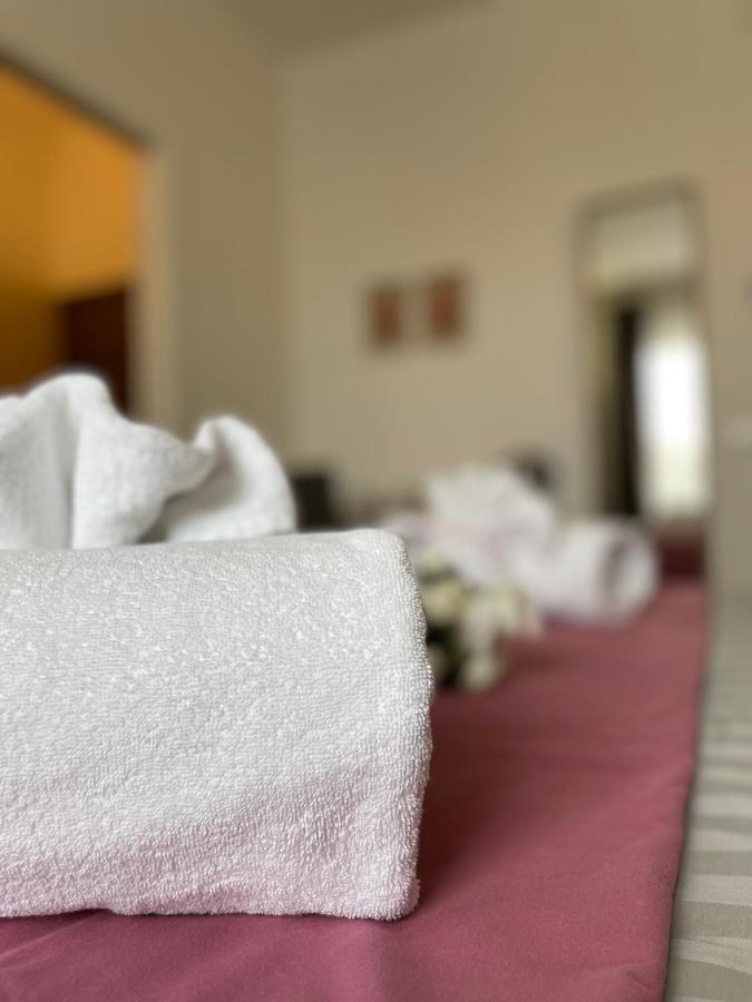 Porta Santa Croce Hotel Firenze Esterno foto