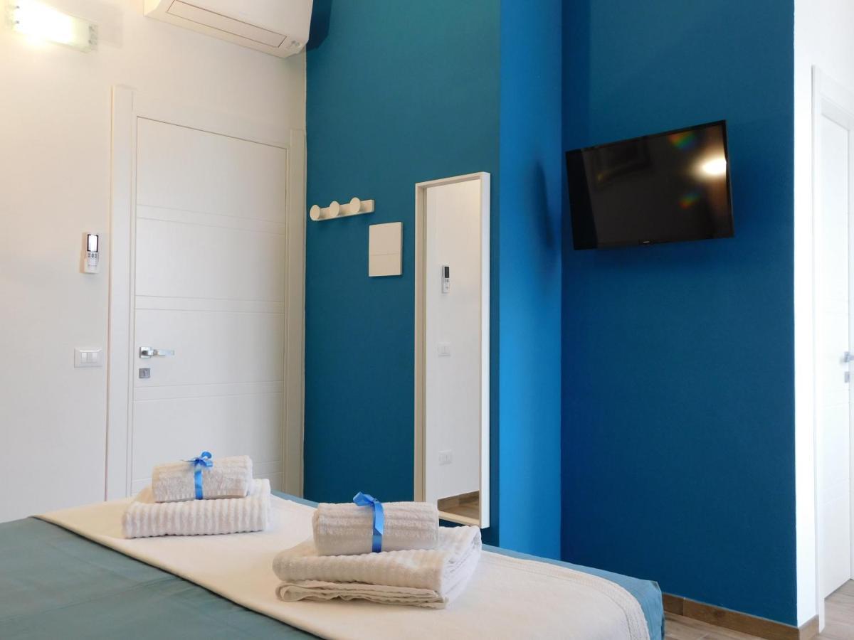 Porta Santa Croce Hotel Firenze Esterno foto