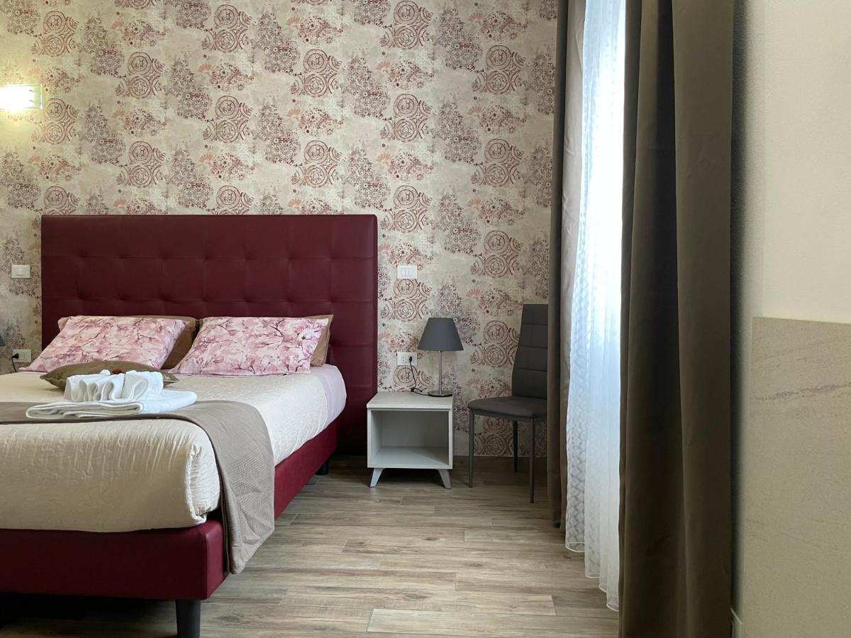 Porta Santa Croce Hotel Firenze Esterno foto
