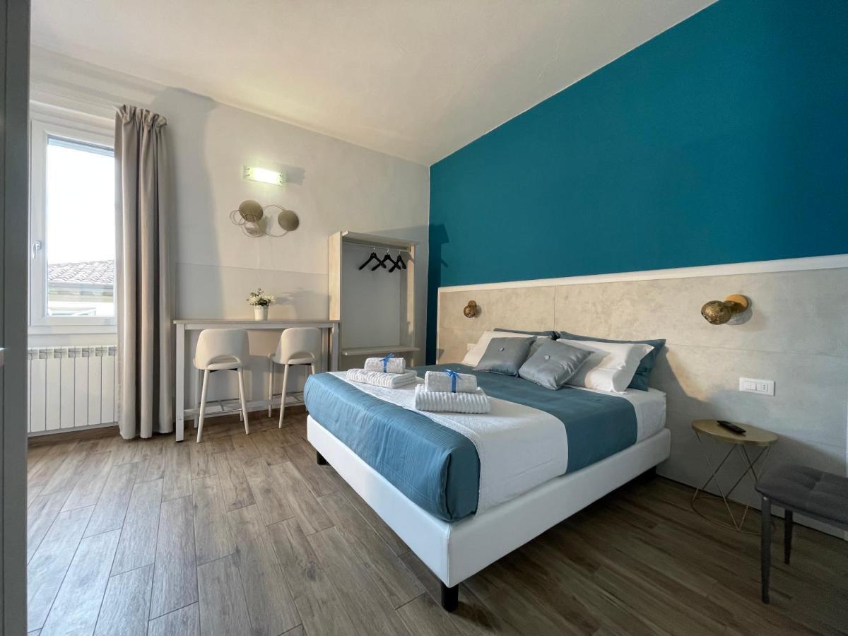 Porta Santa Croce Hotel Firenze Esterno foto