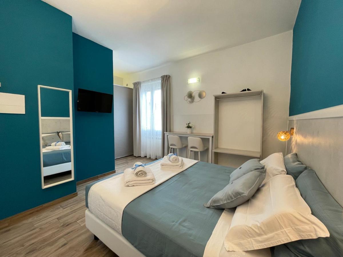 Porta Santa Croce Hotel Firenze Esterno foto
