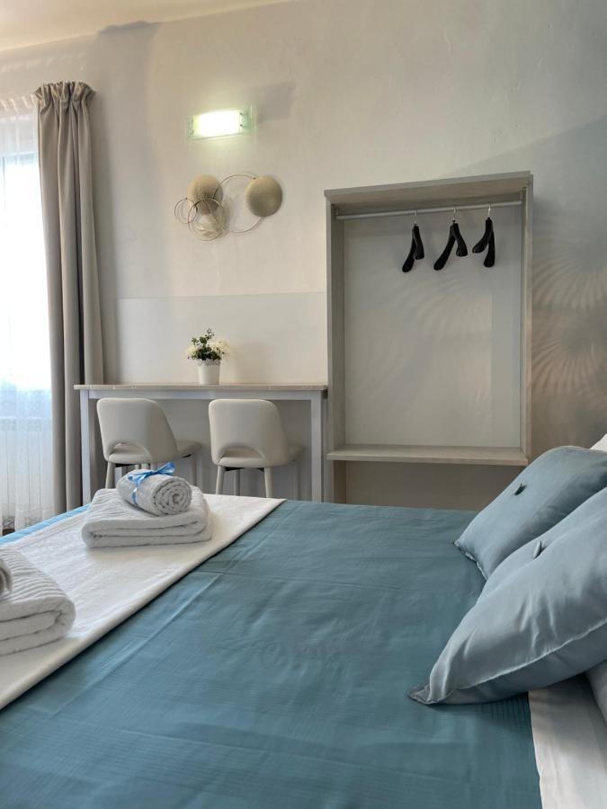 Porta Santa Croce Hotel Firenze Esterno foto