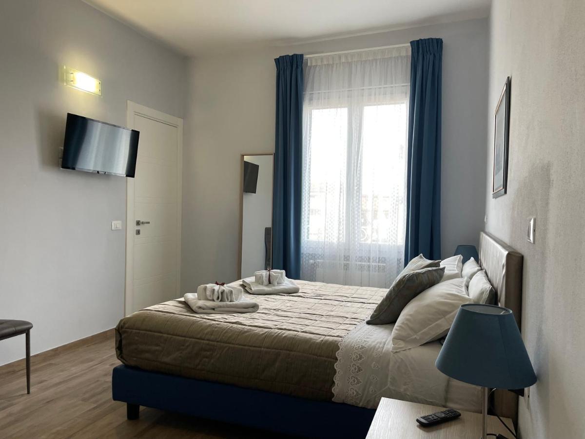 Porta Santa Croce Hotel Firenze Esterno foto